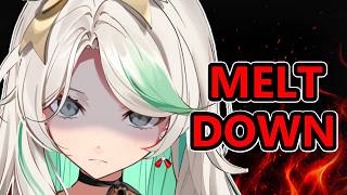 They Hate the Malfoid Trend