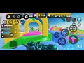 Playing rivals 5v5 in big splash (map name)