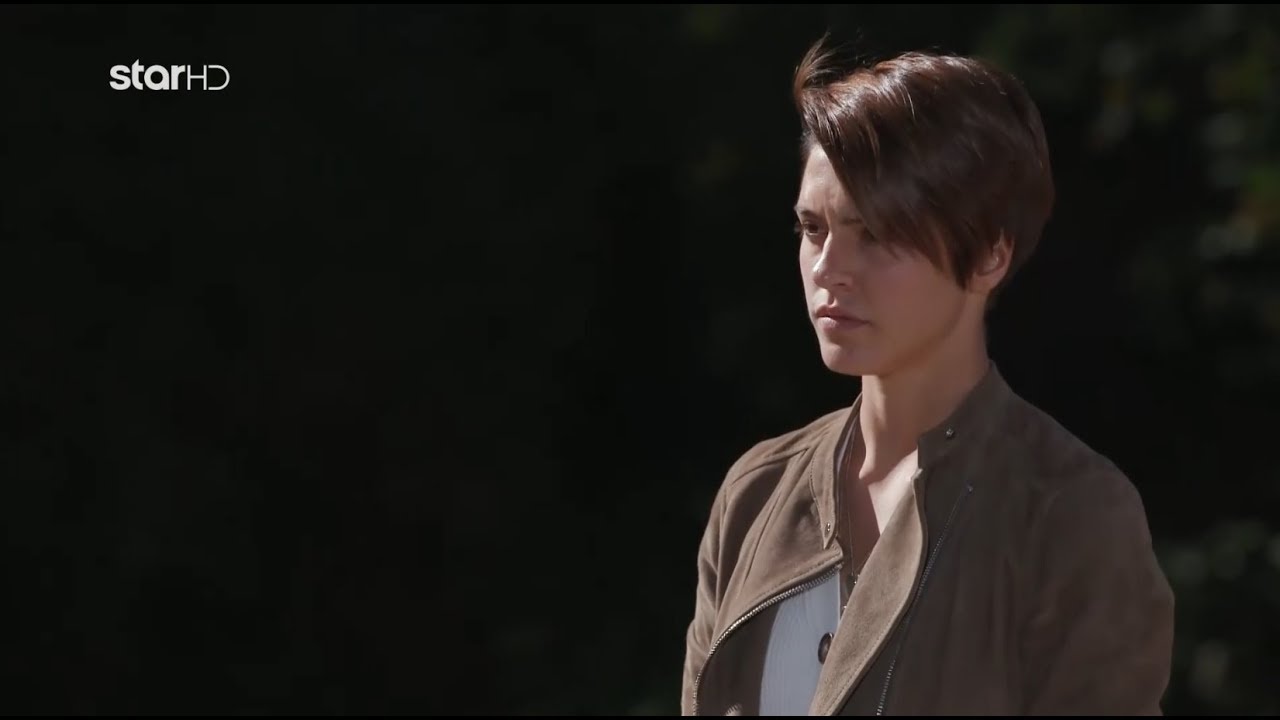 GNTM 2 |  Το avantage της Κάτιας. Θα το χρησιμοποιήσει σωστά;