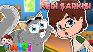 KEDİ ŞARKISI