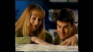 1997 australian forty winks ad