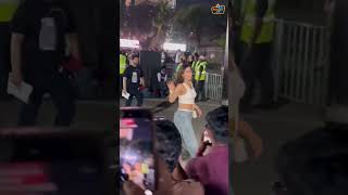 Bollywood Stars Attend Enrique Iglesias Live In Mumbai