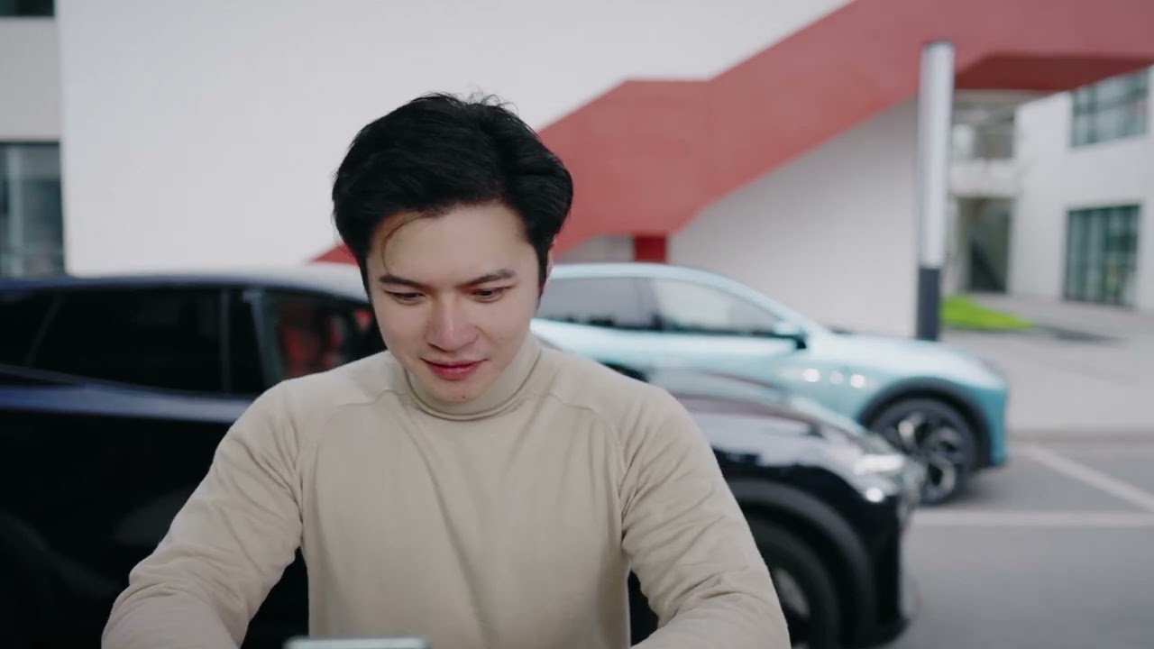 DEEPAL S07 Sentry Mode: Smart Safety Unleashed