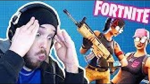 YES OR NO? - Game Theory: Does Fortnite Make You VIOLENT? Reaction!