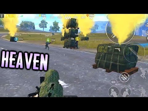 NEW PUBG MOBILE FUNNY MOMENTS , EPIC FAIL & WTF MOMENTS #25