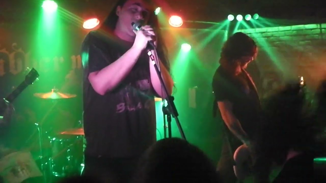 Watch Unmaker-Control(Live) on YouTube Watch Unmaker-Control(Live) on YouTube