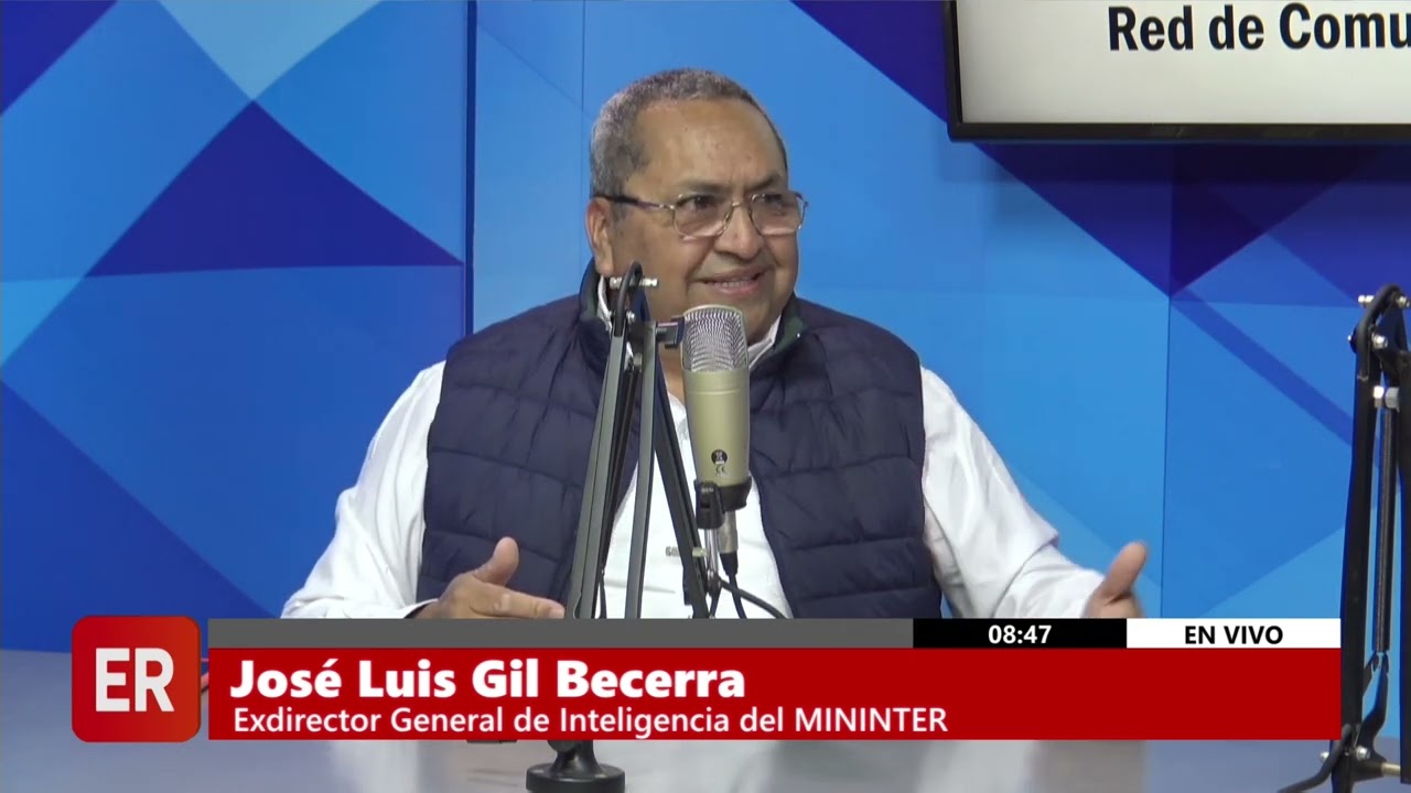 ESTE 05 DE NOVIEMBRE SE REALIZARÁ LA MARCHA " REACCIONA PERÚ"