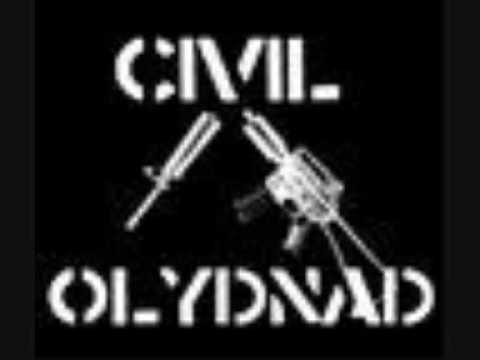 Civil Olydnad - Våld Emot Tjänsteman