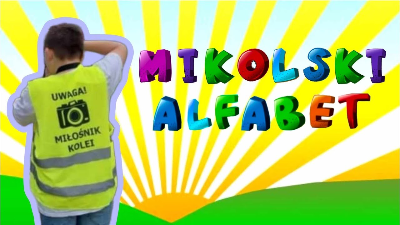 MIKOLSKI ALFABET