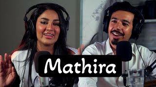 Mooroo Podcast #56 Mathira