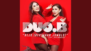 BEJO (Bertahan Jomblo)