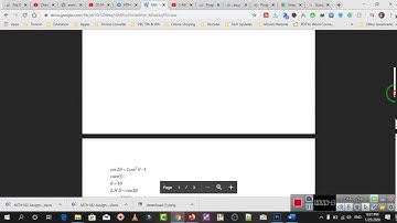 MTH100 Assignment  No.2 Complete Solution 2020