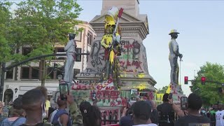 Portsmouth weighs options on what to do with city's Confederate monument