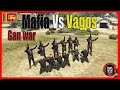 Mafia vs vagos gan fight slcl rp fivem sever gameplay