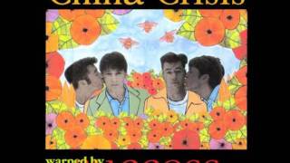 Watch China Crisis Real Tears video