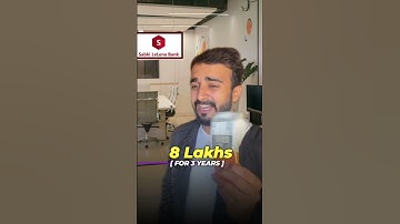 Earn Extra interest from FD 🤑 #shorts #investment #bank