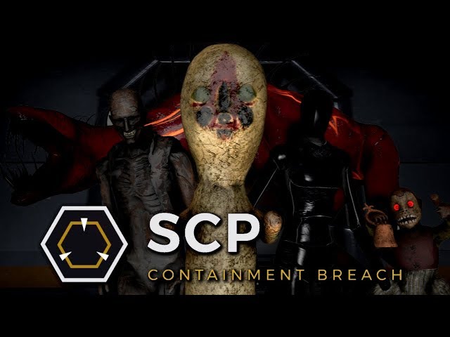 scp unity remake download android - Colaboratory