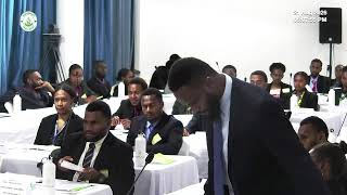YOUTH PARLIAMENT 2026