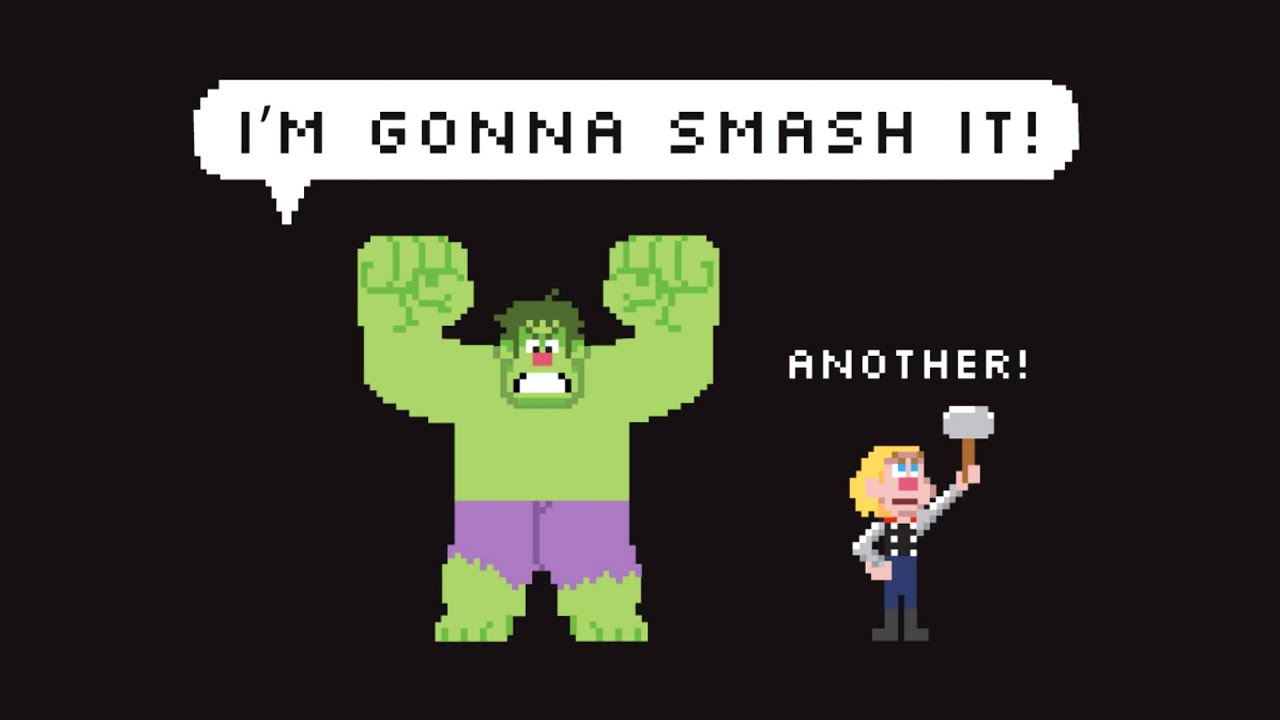 LoKo - Smash It [Screwloose Records]