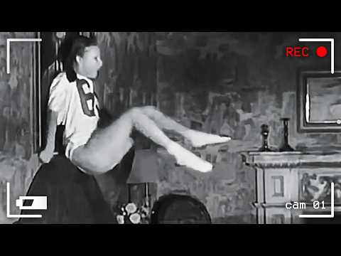 100 لحظه باورنکردنی ثبت شده در دوربین مداربسته