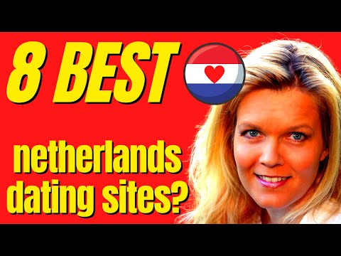 ❤️ 8 Best Netherlands Dating Sites & Apps ?? | Free Registration #netherlands #onlinedating