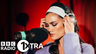 Sinéad Harnett – Ice Box (Omarion cover) BBC 1XTRA