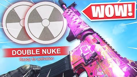 *MUST USE* BEST M4A1 CLASS SETUP after UPDATE 1.20 in Modern Warfare.. (OVERPOWERED!) - COD MW