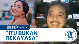 Roy Suryo Turut Komentari Video Syur 61 Detik yang Disebut Mirip Nagita Slavina: Itu Bukan Rekayasa