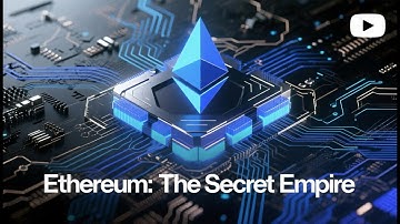 “The Ethereum Code: Why Billionaires Are Secretly Buying the Future 💰🔒” #viralvideo #viral
