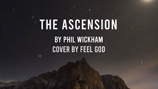 The Ascension - Cover Feel God ft. Jeremy Besnard - Phil Wickham (French version) Resimi