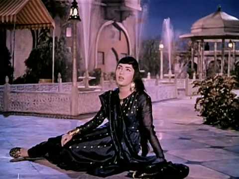 Yaad Mein Teri Jaag Jaag Ke Hum