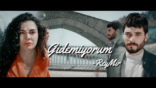 Reyyan & Miran Gidemiyorum