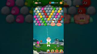 LINE BUBBLE 2 STAGE 1086