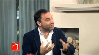 Writer and Director Richard Shepard talks Dom Hemingway