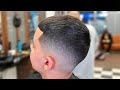 حان الوقت كي تتعلم احتراف تدريج الشعر / الفيديو الذي ينتظره المبتدئين/best skin fade