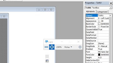 1 PROMEDIO DE NOTAS EN VISUAL BASIC