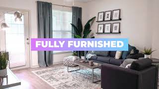 Clemson Edge Apartments