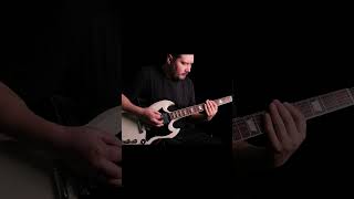 Мёртвый анархист кавер #shorts  #guitar #cover #rock #корольишут #киш #Мертвыйанархист