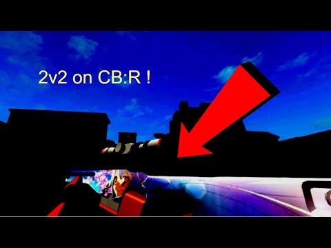 Cb R 2v2 Counter Blox Remastered - this game really sucks counter blox roblox offensive youtube