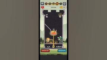 How to loot action game 🎮 (4)