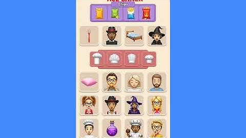 Connect Master Level 125 walkthrough solution Gameplay 