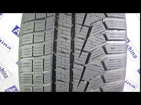 шины бу Winter i*cept Evo 2 W320 R 20 245 40 Зима - 0007517FAL1VID