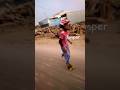 SKATER #JUMPER