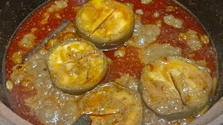 Gulai Terung Terengganu