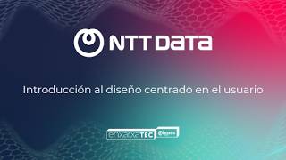 PRESENTACIÓN TECH CORNER NTT DATA