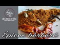 Mlange dpices brbr  ma recette du mlange dpices brbr  how to make brbr spices