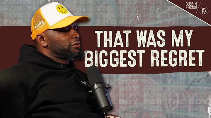 Fred Taylor's Biggest Regret In The NFL Will Shock You