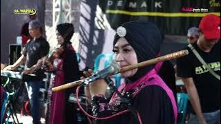 Download lagu PILIHANKU - QASIDAH EL WAFDA LIVE IN PIDODO 2022