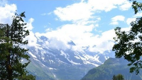 ص (٦٠) سورة آل عمران - القارئ الشيخ مشاري راشد العفاسي حفظه الله تعالى ...