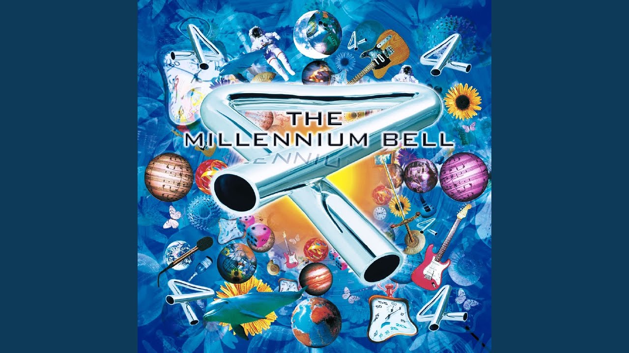 Watch The Millennium Bell on YouTube